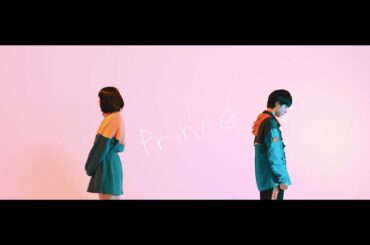 【Music Video】Prince (prod.さなり)