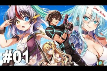 戦闘員、派遣します！1話  - Combatants Will Be Dispatched! Episode 1