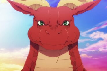 Dragon, Ie wo Kau.【ドラゴン、家を買う。】 Episode 1 [ENG SUB] FHD || spring 2021