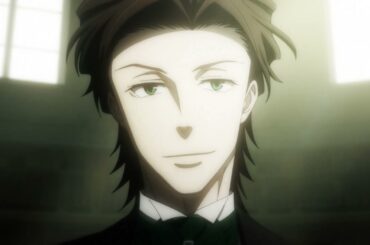 Yuukoku no Moriarty - OP 2