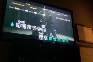 CITRUS/Da-iCE「極主夫道」主題歌 原キーで歌ってみました