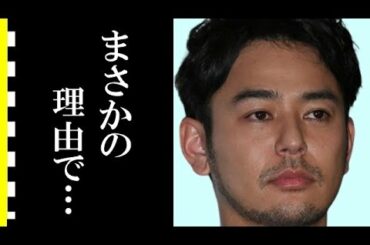 妻夫木聡がバラエティ番組の出演NGとなった理由に驚きを隠せない…『ウォーターボーイズ』の人気俳優の意外なデビュー秘話と結婚観が素敵すぎる…【危険なビーナス】