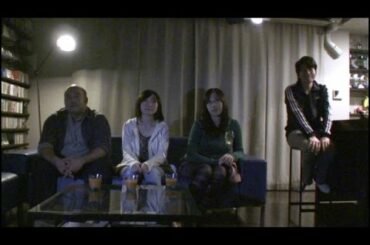 生存者　（ライトホラーショートムービー）