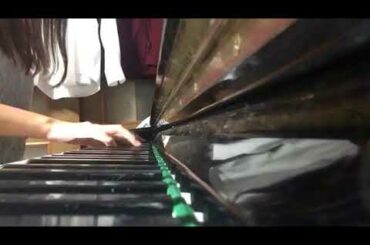 秦基博 「朝が来る前に」