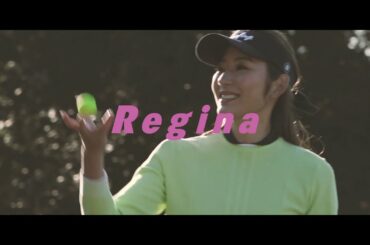 【福田萌子】Regina春号表紙撮影メイキング　鍛え上げられた美スタイル披露　Regina春号３月８日発売
