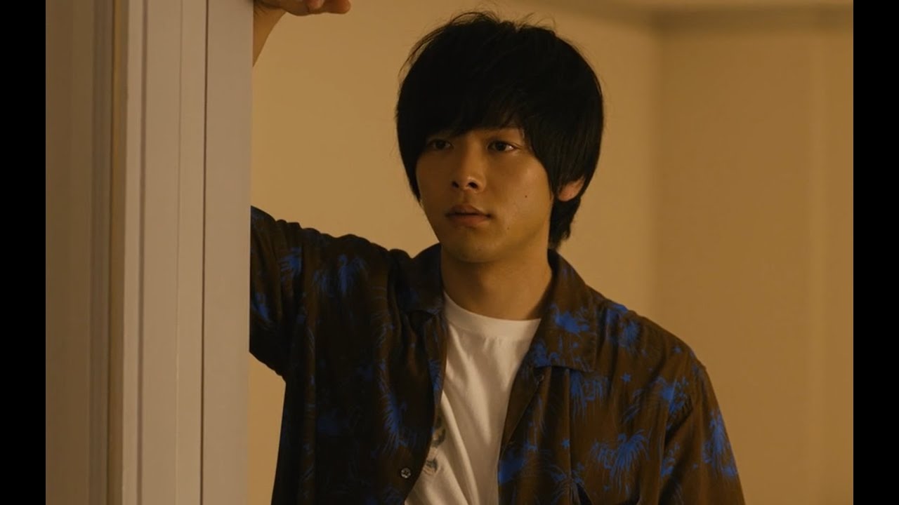 中村倫也 友情ラブホテル 伊藤くんA to B07