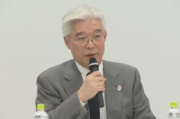 １次審査で不正投票 東京五輪旧エンブレム選考
