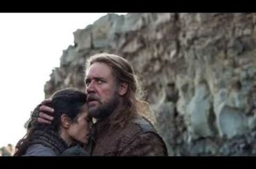 #18【映画紹介】「ノア 約束の舟(Noah)」