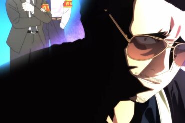極主夫道 1話アニメ たつ超クールな状況 // The Way of the Househusband  best moment Tatsu's brother is super cool 極主夫道 1話アニメ たつ超クールな状況 // The Way of the Househusband  best moment Tatsu's brother is super cool