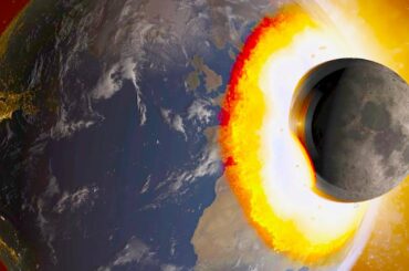 スエズ運河を無理やり広げる