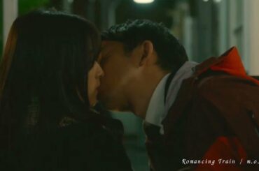 【この恋あたためますか】「Romancing Train / m.o.v.e」⑥  飯塚悟志 森七菜 仲野太賀 石橋静河 中村倫也 古川琴音 恋あた - nightcore -
