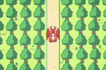 【ドラゴン、家を買う。】ノンクレジットOP映像／オーイシマサヨシ『ロールプレイング』