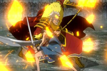 キングダム 最高の戦い #14 最後のひねり || Kingdom Season 2 - キングダム 第2シリーズ || 李信 キングダム Full HD | 2020