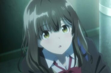 【ひげを剃る。そして女子高生を拾う。】第1話『ヤらせてあげるから泊めて』