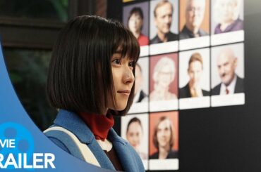 【予告編#1】蜜蜂と遠雷 (2019) - 松岡茉優,松坂桃李,森崎ウィン