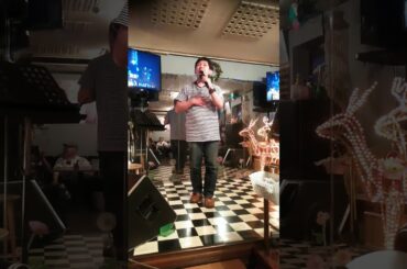 ペギー葉山の、夜明けのメロディーを邦しんやがcoverしてみました。