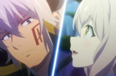 異世界魔王と召喚少女の奴隷魔術Ω エピソード1