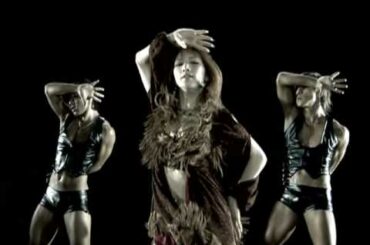 後藤真希 - SOME BOYS! TOUCH (Dance Shot Ver.)　[PV]