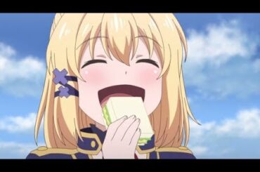 グレン、ルミアに変身するww