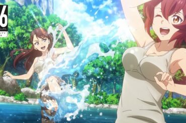 「８６―エイティシックス―」アニメーション紹介映像