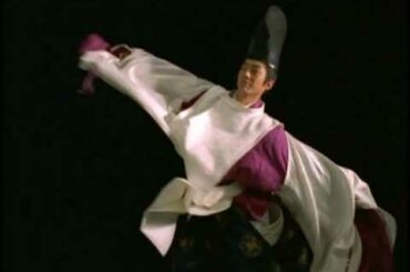 陰陽師｢舞」