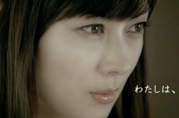 CM 伊東美咲 ダイドードリンコ