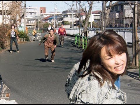 ある主婦に振り回される男達！映画『愛を語れば変態ですか』予告編