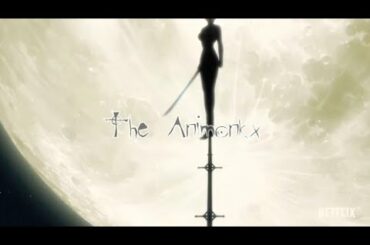 B the Beginning: Succession Official Trailer 2021 | Netflix Original anime series