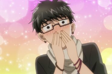 恋と呼ぶには気持ち悪い 2話