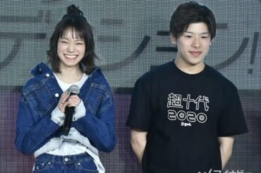 なこなこカップル･nagomiに大倉士門メロメロ「かわいい!」おたひかカップルは「壁が…」「超十代2020 デジタル」
