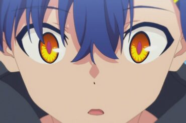 TVアニメ「SSSS.DYNAZENON」OP / SSSS.Dynazenon Opening「インパーフェクト / Imperfect」by (大石昌良 / Masayoshi Ooishi)