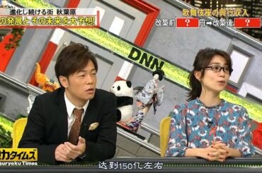 「大島優子」秘葉原の話ですからね