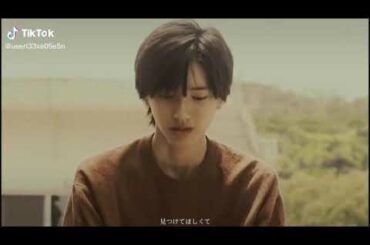 なにわ男子     道枝駿佑     メンズ校