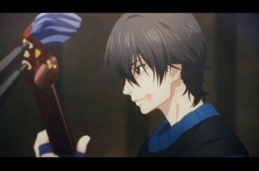 Those Snow White Notes (Mashiro no Oto) - Setsu Opening Act