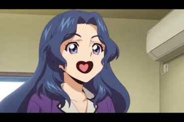 カードファイト!! ヴァンガード overDress 02話「トリクスタ」B9動画