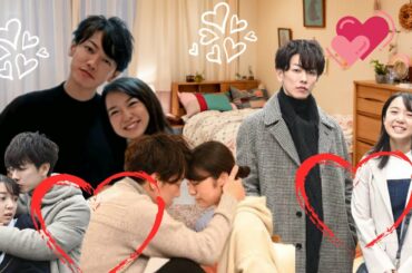 「恋つづ」「今までのキスシーンのなかで一番やばかった」…キスシーンに視聴者興奮