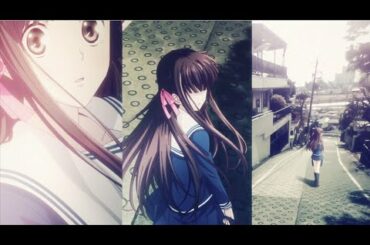 Fruits Basket: The Final Opening - "Pleasure" by WARPs UP