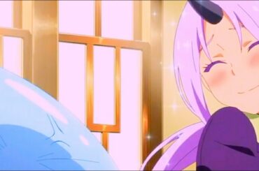 見た目だけは有能な秘書シオン【転スラ日記 】