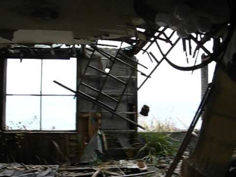 廃墟 12 大川グランドホテル Ruins Hotel