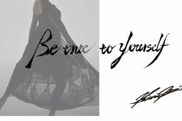 佐藤詩織 「Be true to yourself」 *concept movie