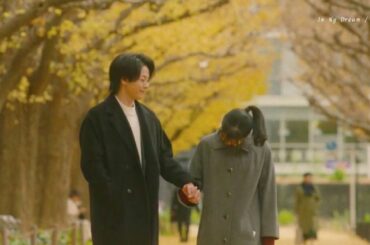 【この恋あたためますか】「 In My Dream / yui 」森七菜 中村倫也 古川琴音 仲野太賀 石橋静河 恋あた - nightcore - 大村唯維 - rugato