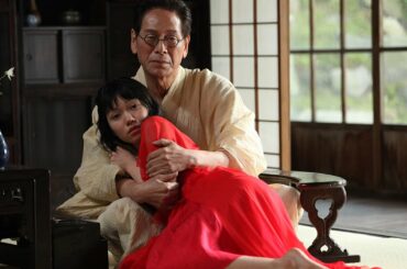 二階堂ふみ、主演映画でエロチック＆セクシーシーン　映画「蜜のあわれ」予告編　#Fumi Nikaido　#movie