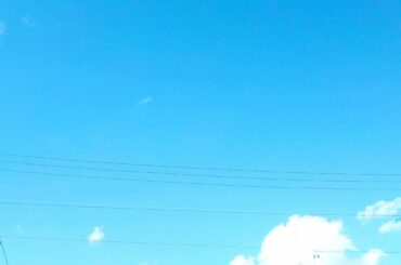 【お帰り】冬空【はやぶさ2】