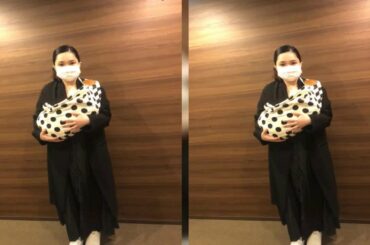 ニュース -  平野ノラ“ママの顔”チラリ　母娘写真公開に「念願のツーショット素敵」