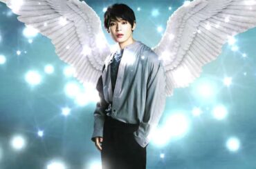 與那城奨🌺 風の詩を聴かせてcover