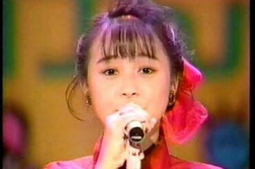 渡辺美奈代　恋愛紅一点