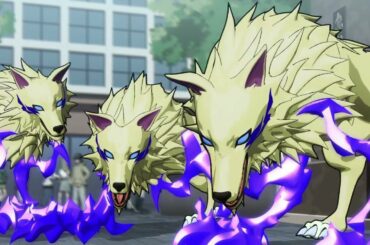 The World Ends With You The Animation  Episode 1 ENGLISH SUBBED   FULL HD