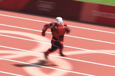 こんな東京オリンピック笑うわ！