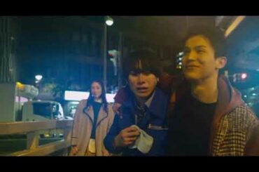 映画『FUNNY BUNNY』予告