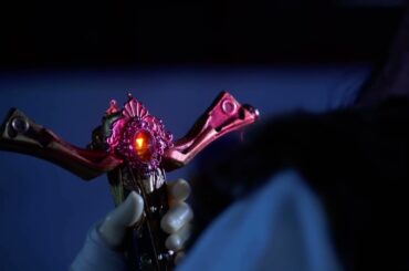 Thunderbolt Fantasy 東離劍遊紀3 OP『Judgement』